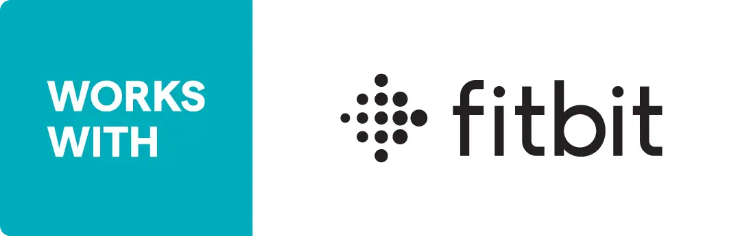Works With Fitbit